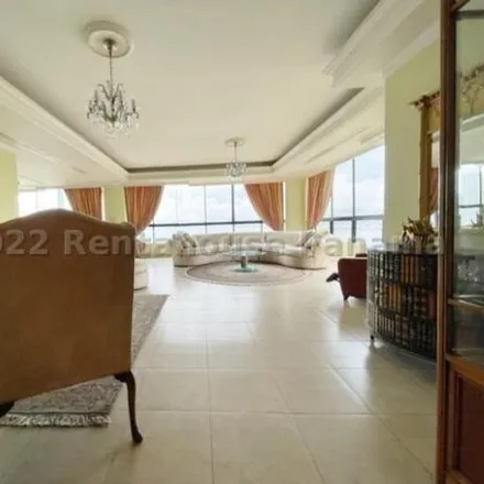Buy this 3 bed apartment on Hospital Santo Tomás in Calle 36, Calidonia