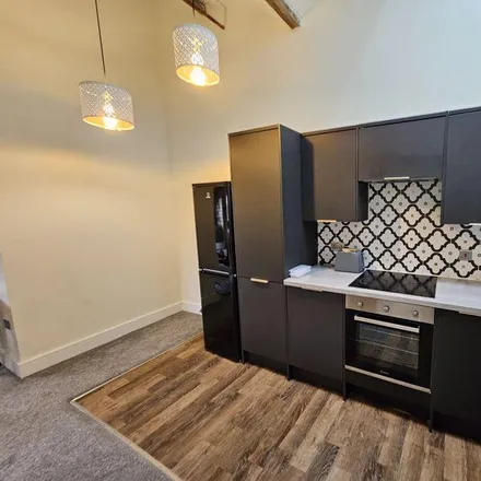 Rent this 2 bed apartment on @HomeMills in Britannia Road, Cowlersley