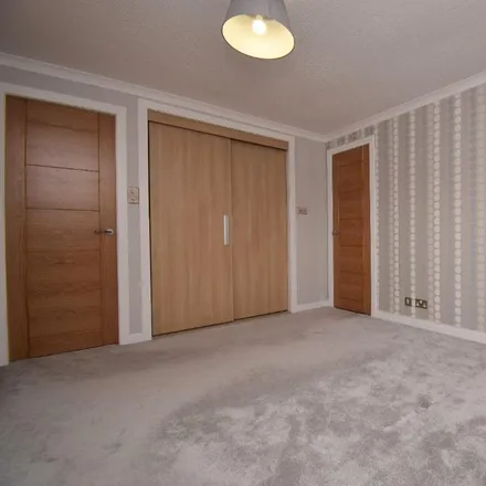 Image 7 - Julian Court, Julian Avenue, Glasgow, G12 0RX, United Kingdom - Apartment for rent