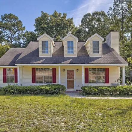 Buy this 3 bed house on 1816 Fairfax Drive in Fairfax, Kershaw County