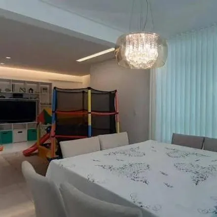 Buy this 3 bed apartment on Rua Marco Aurélio de Miranda in Buritis, Belo Horizonte - MG
