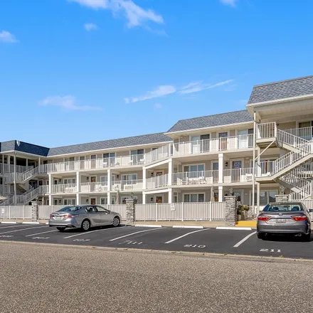Buy this 1 bed condo on 177 80th Street in Avalon, Cape May County