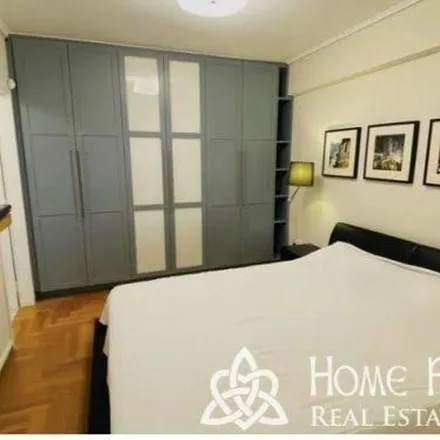 Rent this 2 bed apartment on Πλαστήρα Ν. in Neo Psychiko, Greece