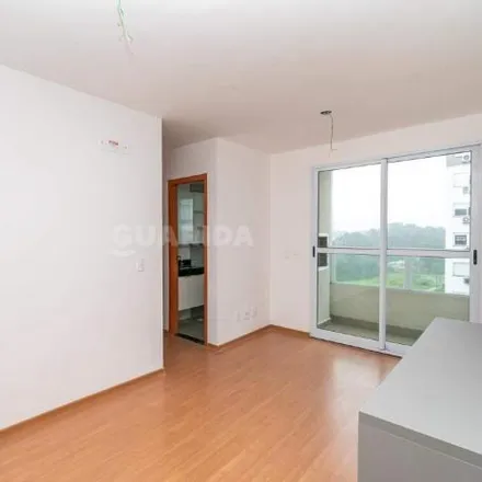 Rent this 2 bed apartment on Rua Irmão Norberto Francisco Rauch in Jardim Carvalho, Porto Alegre - RS