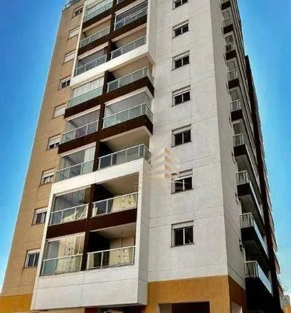 Buy this 3 bed apartment on Rua Celso in Centro, Guarulhos - SP