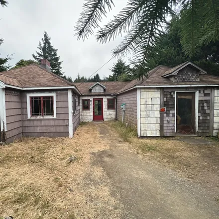 Buy this 2 bed house on 796 Port Orford Highway in Port Orford, Curry County