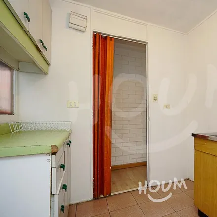 Buy this 3 bed apartment on Noroeste in Corredor Transnatiago, 919 0847 Lo Prado