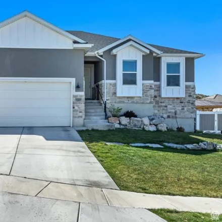 Image 1 - 7195 North Skyview Court, Eagle Mountain, UT 84005, USA - House for sale