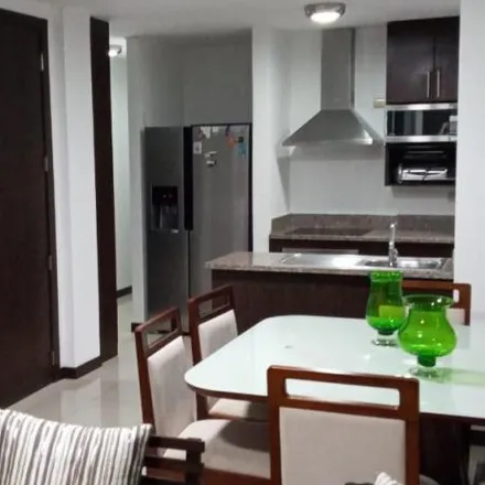 Buy this 2 bed apartment on Margarita Goeta Montoya in 090902, Guayaquil