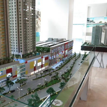 Image 1 - Glo Damansara, Jalan Damansara, 47308 Kuala Lumpur, Malaysia - Apartment for rent