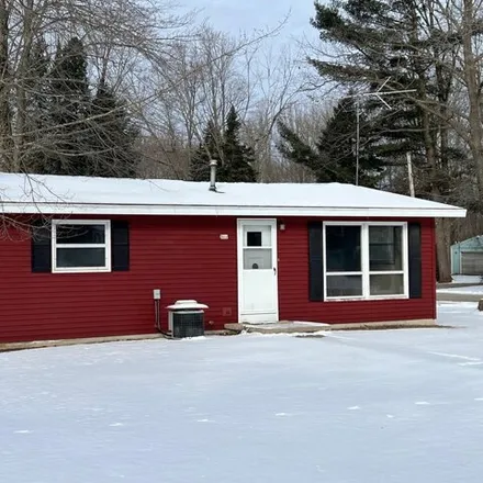 Buy this 2 bed house on 889 Miller Street in Suring, Oconto County