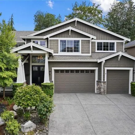 Image 2 - 25955 Northeast 1st Place, Sammamish, WA 98074, USA - House for sale