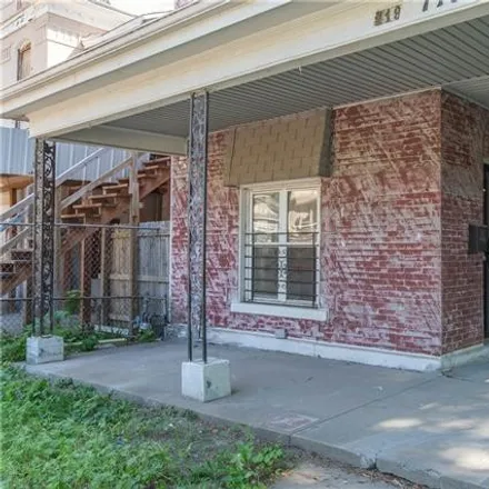 Buy this 5 bed house on 631 Indiana Avenue in Kansas City, MO 64124