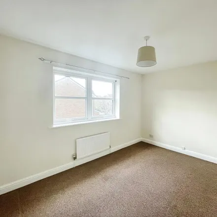 Image 7 - 11 Ashwood Court, Chester, CH2 3FD, United Kingdom - Duplex for rent