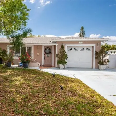 Buy this 3 bed house on 6380 17th Lane North in Saint Petersburg, FL 33702