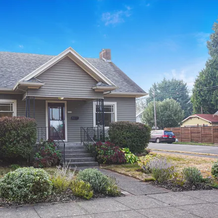 Buy this 3 bed house on 5238 North Princeton Street in Portland, OR 97203