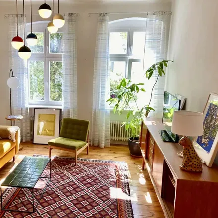 Rent this 2 bed apartment on Savignyplatz in 10623 Berlin, Germany