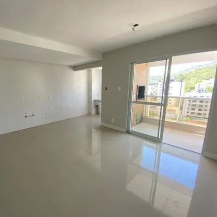 Buy this 2 bed apartment on Rodovia Admar Gonzaga in Itacorubi, Florianópolis - SC