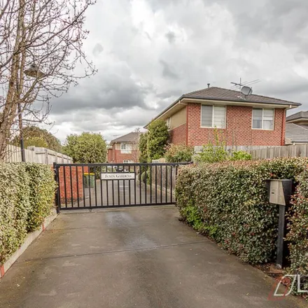 Image 3 - Burwood Highway, Vermont South VIC 3133, Australia - Townhouse for rent