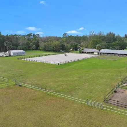 Image 9 - F Road, Loxahatchee Groves, FL 33470, USA - House for sale