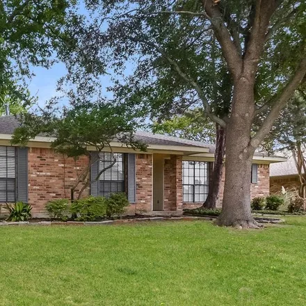 Image 2 - 1801 Hatherly Drive, Plano, TX 75023, USA - House for rent