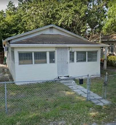Image 2 - 8016 Northwest 9th Avenue, Rovell Mobile Home Park, Miami-Dade County, FL 33150, USA - House for sale