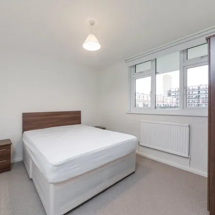 Rent this 3 bed apartment on Bell & Sons in 13A Market Place, South Bermondsey