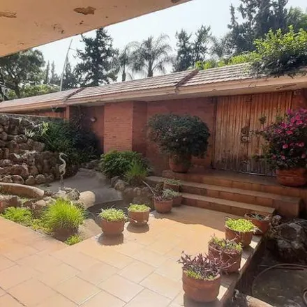 Image 1 - Avenida Acueducto 1829, Colinas de San Javier, 45169 Guadalajara, JAL, Mexico - House for sale