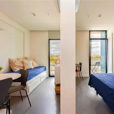 Rent this 4studio apartment on Lombos in Rua Alfândega Velha, 2775-621 Parede