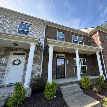 Rent this 2 bed townhouse on 204 Oldbury Ln