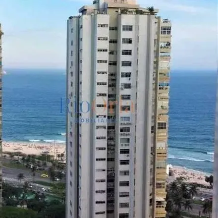 Image 2 - Barra Summer Dream, Acesso ao Barra Summer Dream, Barra da Tijuca, Rio de Janeiro - RJ, 22631-030, Brazil - Apartment for sale