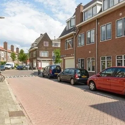 Image 7 - Bakhuizen van den Brinkstraat 20-7, 3532 GG Utrecht, Netherlands - Apartment for rent