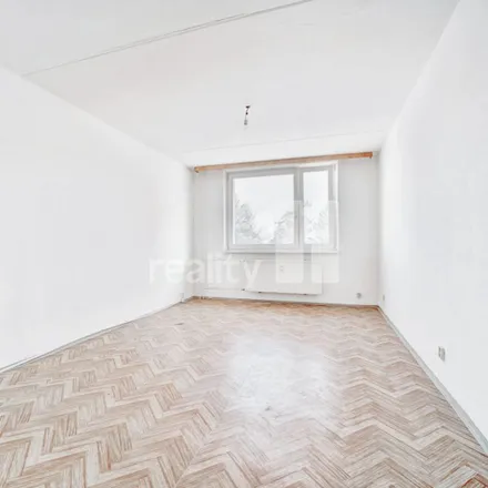 Rent this 1 bed apartment on J. Jabůrkové 1427 in 765 02 Otrokovice, Czechia