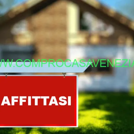 Rent this 1 bed apartment on Salzano Chiesa in Via Roma, 30030 Salzano VE