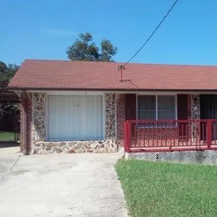 Buy this 3 bed house on 641 Roxbury Drive in Riverdale, GA 30274