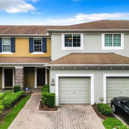 Buy this 3 bed house on 240 Maybeck Court in Sanford, FL 32771