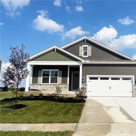 Buy this 4 bed house on 2499 Brio Drive in Riverside, OH 45424