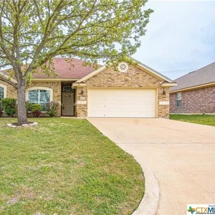 Buy this 4 bed house on 1248 Chaucer Lane in Harker Heights, TX 76548