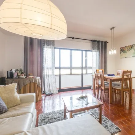 Rent this 2 bed apartment on Talho 20 in Praça da Liberdade, 2825-325 Costa da Caparica
