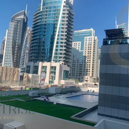 Image 9 - King Salman bin Abdulaziz Al Saud Street, Dubai Marina, Dubai, United Arab Emirates - Apartment for rent