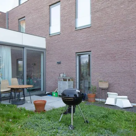 Image 5 - Milsestraat 38, 3053 Oud-Heverlee, Belgium - Apartment for rent