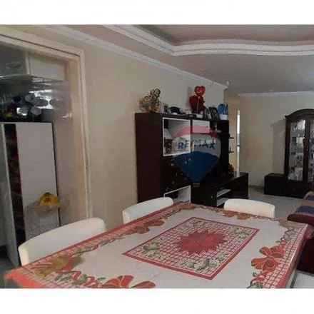 Buy this 3 bed apartment on Rua José Hemetério de Andrade in Buritis, Belo Horizonte - MG