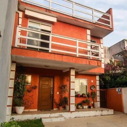 Image 1 - Rua Canísio Binsfeld, Hípica, Porto Alegre - RS, 91787-192, Brazil - House for sale