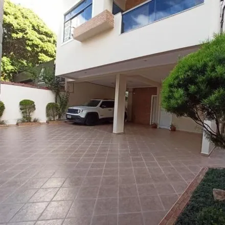 Rent this 3 bed house on Rua Vergueiro Steidel in Embaré, Santos - SP