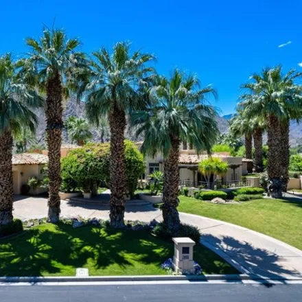 Image 4 - The Tradition Golf Club, Deacon Drive East, La Quinta, CA 92253, USA - House for sale
