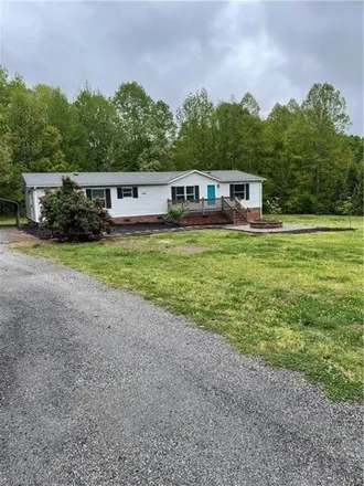 Image 2 - Joe Cobb Road, Caswell County, NC, USA - Apartment for sale