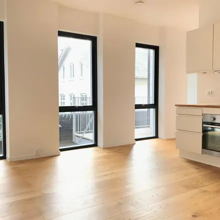 Image 3 - Guldsmedgade 23D, 8000 Aarhus C, Denmark - Apartment for rent