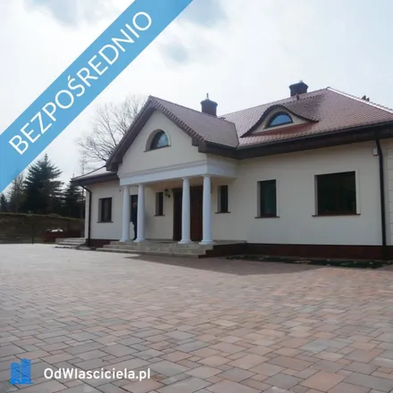 Buy this 6 bed house on Orzechowa 48 in 82-300 Elbląg, Poland