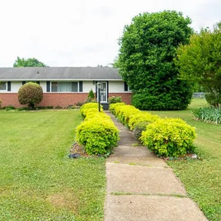 Buy this 3 bed house on 5529 Browntown Road in Cross Creek, Chattanooga