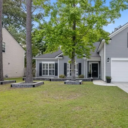 Buy this 4 bed house on 150 Sweet Alyssum Drive in Summerville Place 2, Summerville